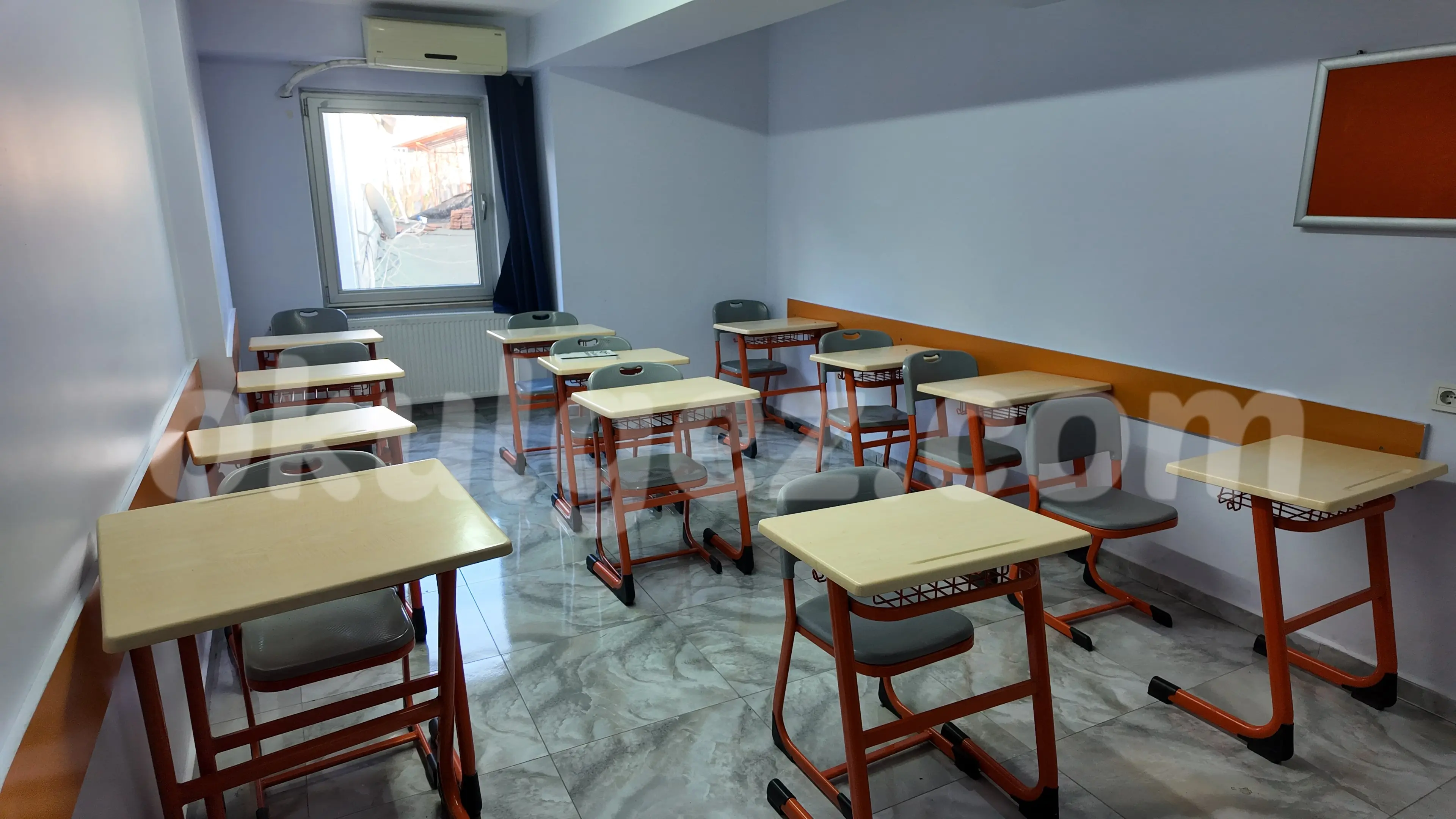 Özel Akım Özel Öğretim Kursu