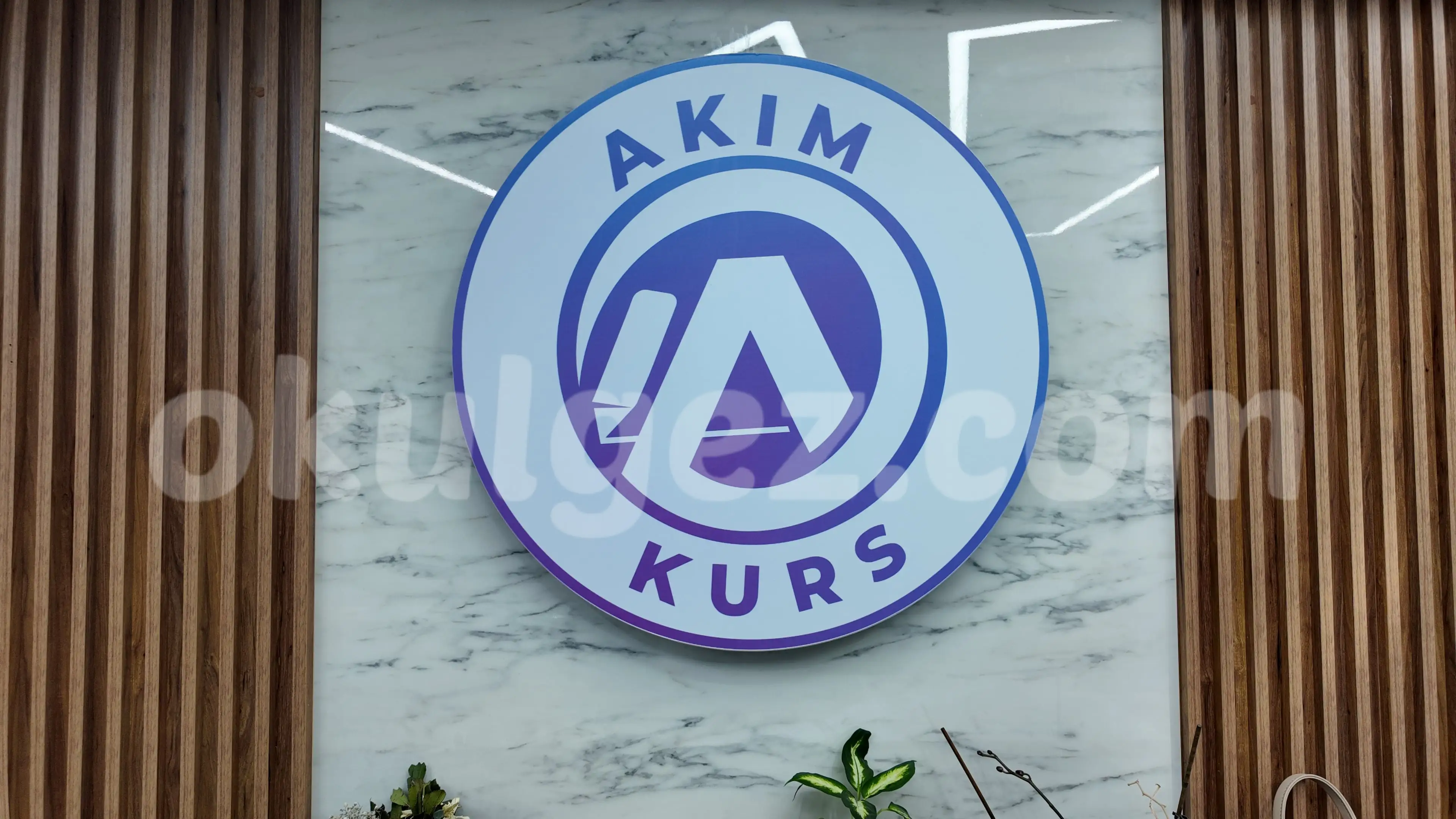 Özel Akım Özel Öğretim Kursu