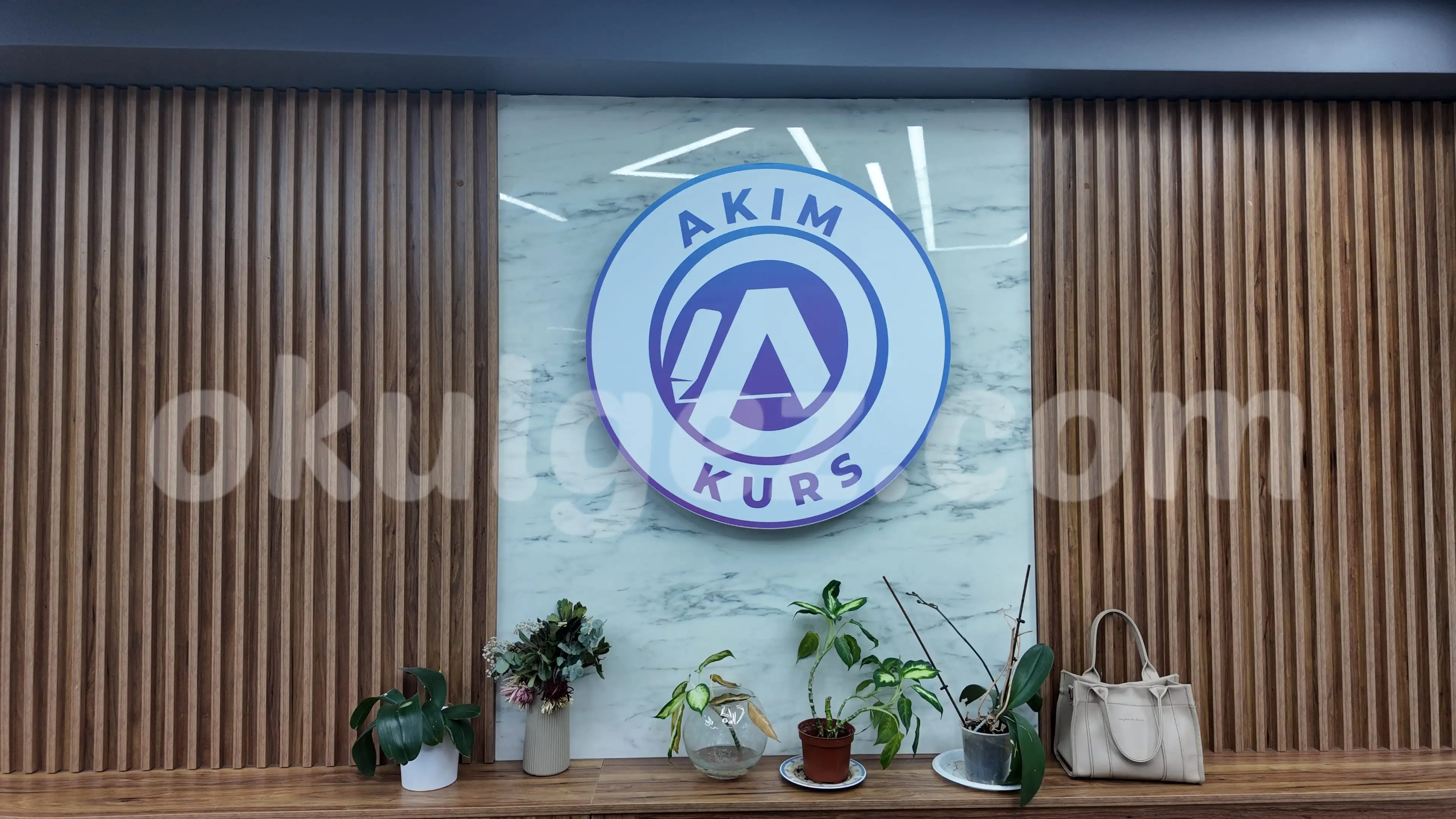 Özel Akım Özel Öğretim Kursu