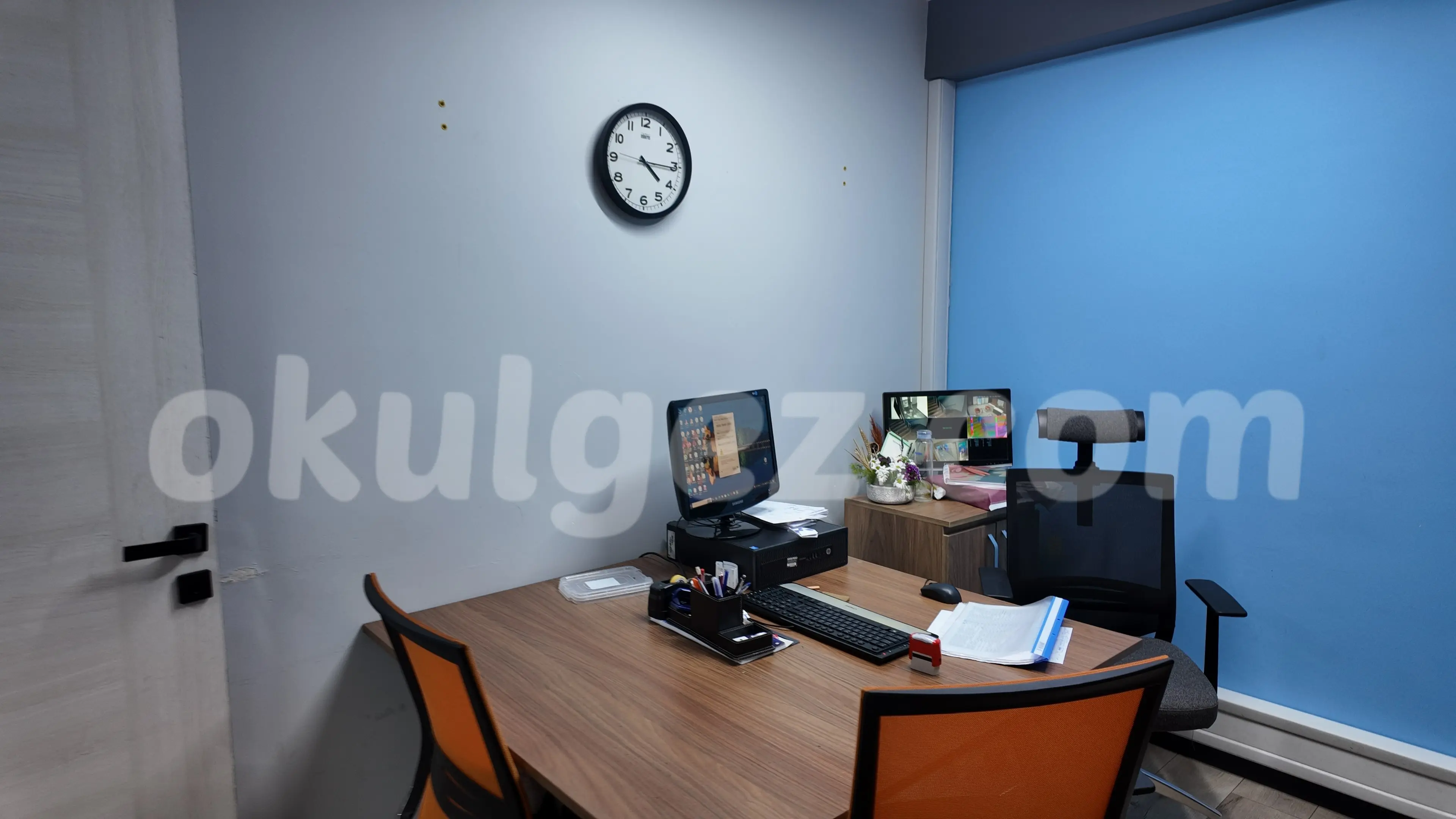 Özel Akım Özel Öğretim Kursu