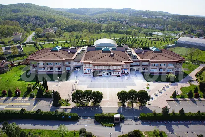 Özel Alev Okulları Anaokulu