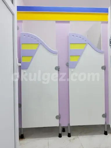 Özel Alfa Yeni Kuşak Anaokulu