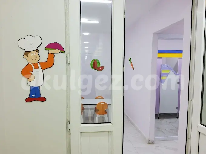 Özel Alfa Yeni Kuşak Anaokulu