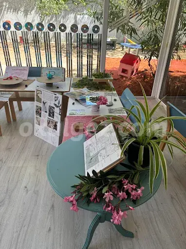 Özel Altın Çağ Anaokulu