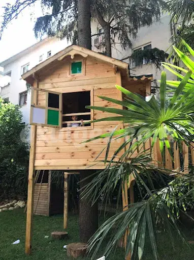 Özel Altın Çağ Anaokulu