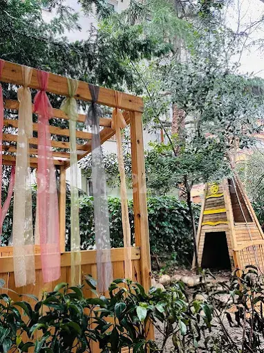 Özel Altın Çağ Anaokulu