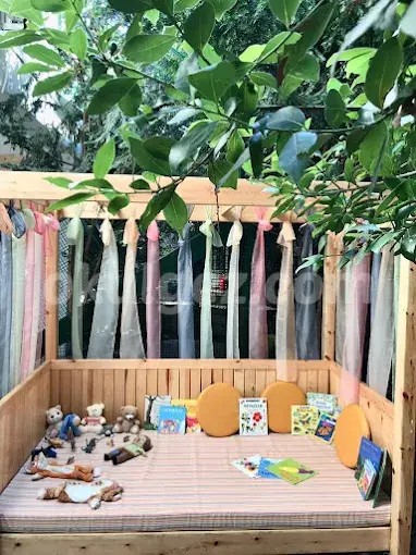 Özel Altın Çağ Anaokulu