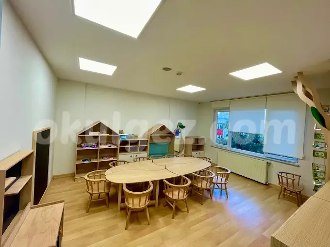 Özel Altınbaşak Çocuk Akademi Anaokulu