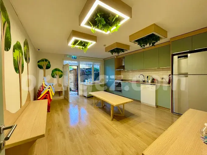 Özel Altınbaşak Çocuk Akademi Anaokulu