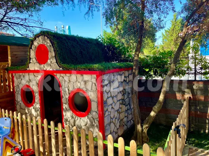 Özel Altınbaşak Çocuk Akademi Anaokulu