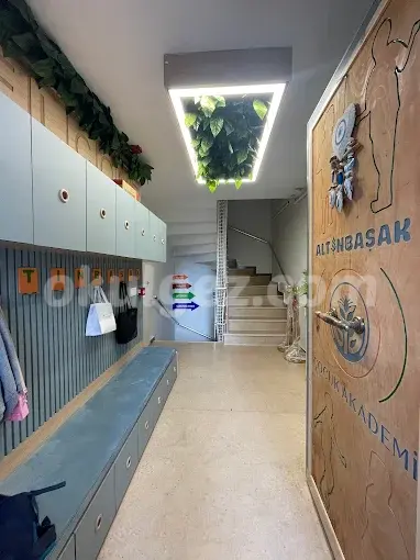 Özel Altınbaşak Çocuk Akademi Anaokulu