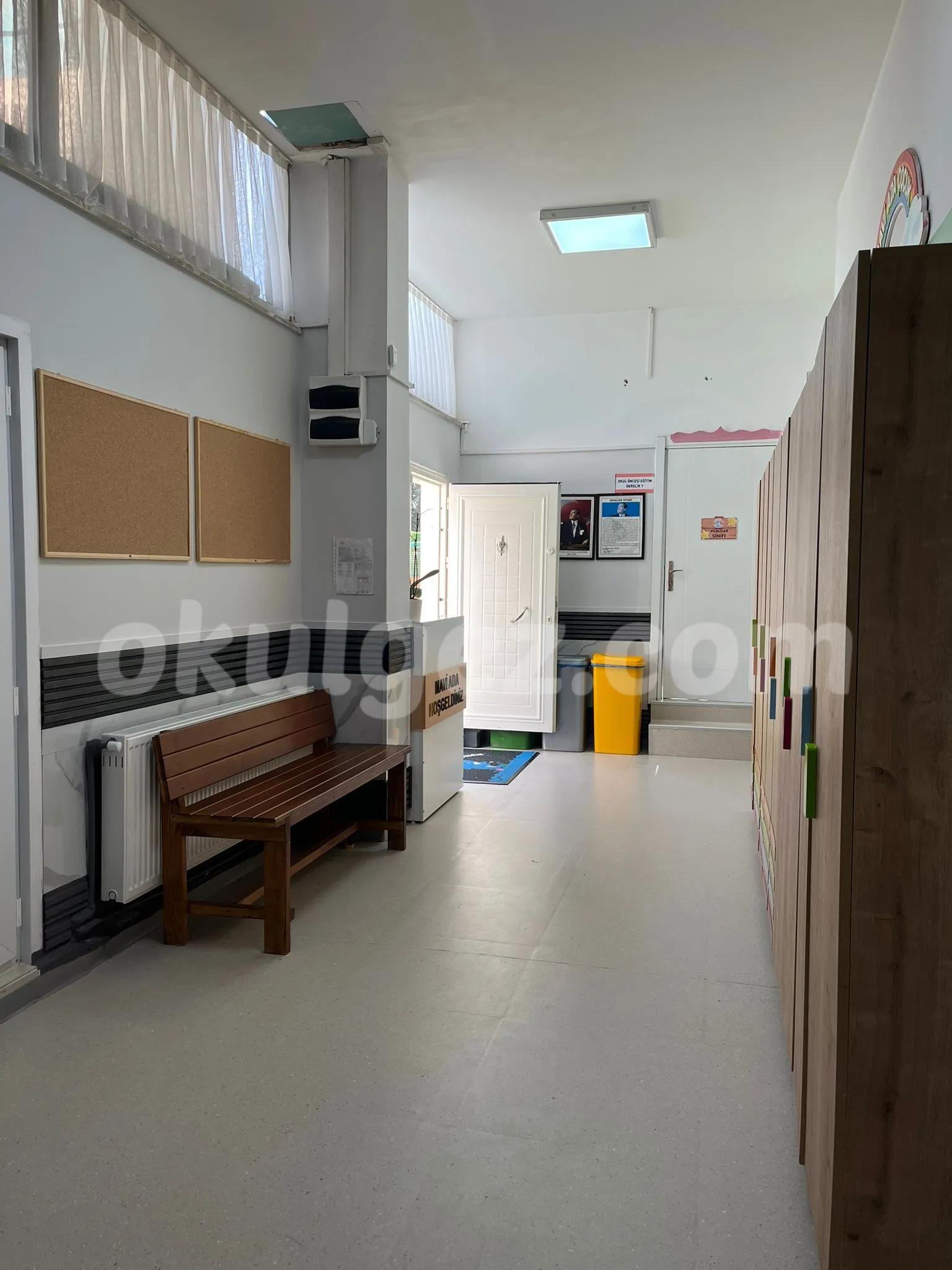 Özel Altınşehir Mavi Ada Anaokulu