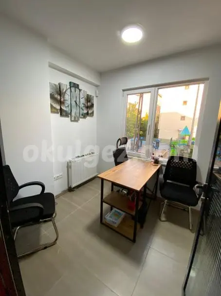 Özel Anadolu Kültür Anaokulu