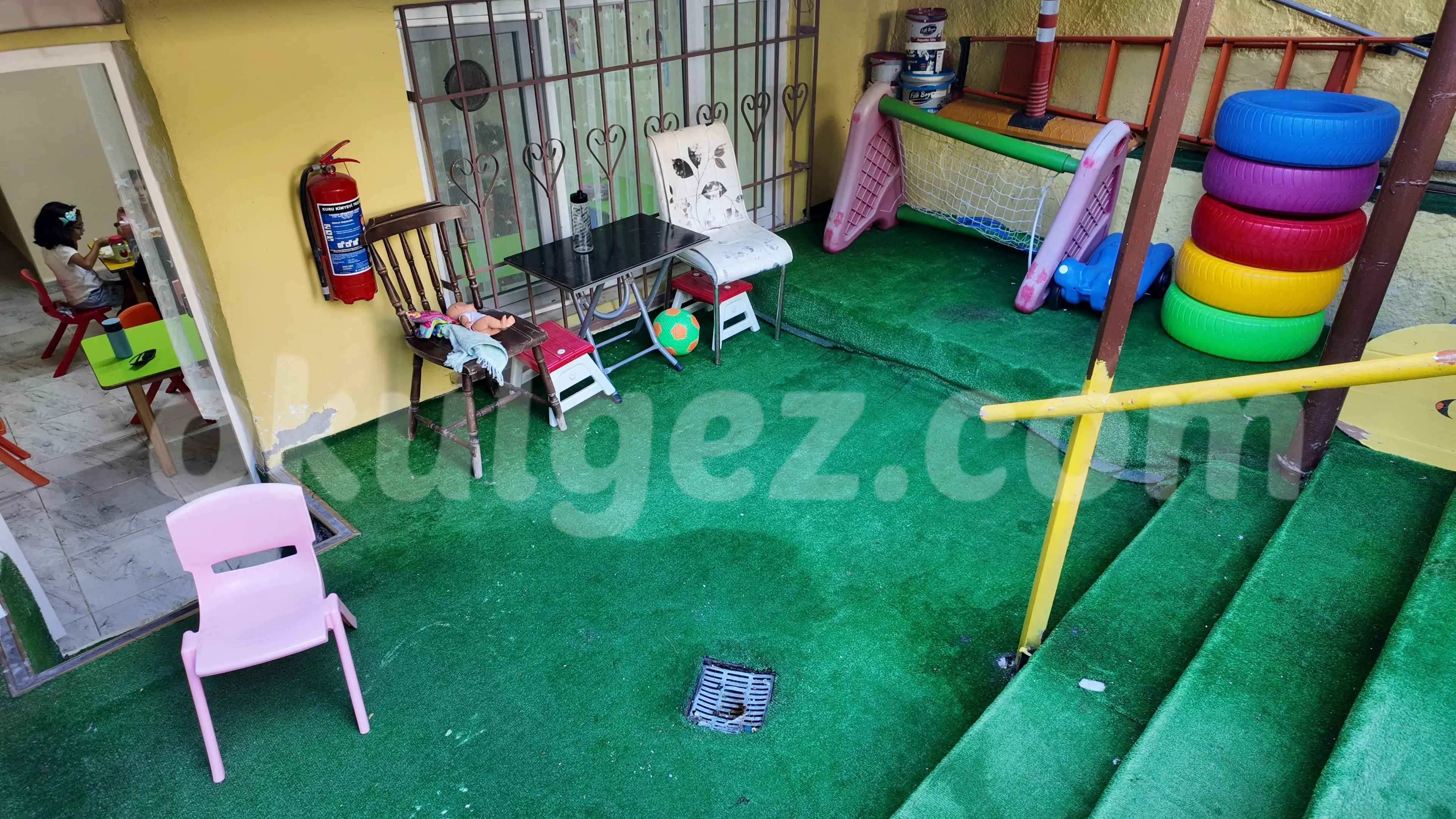 Özel Ananas Anaokulu