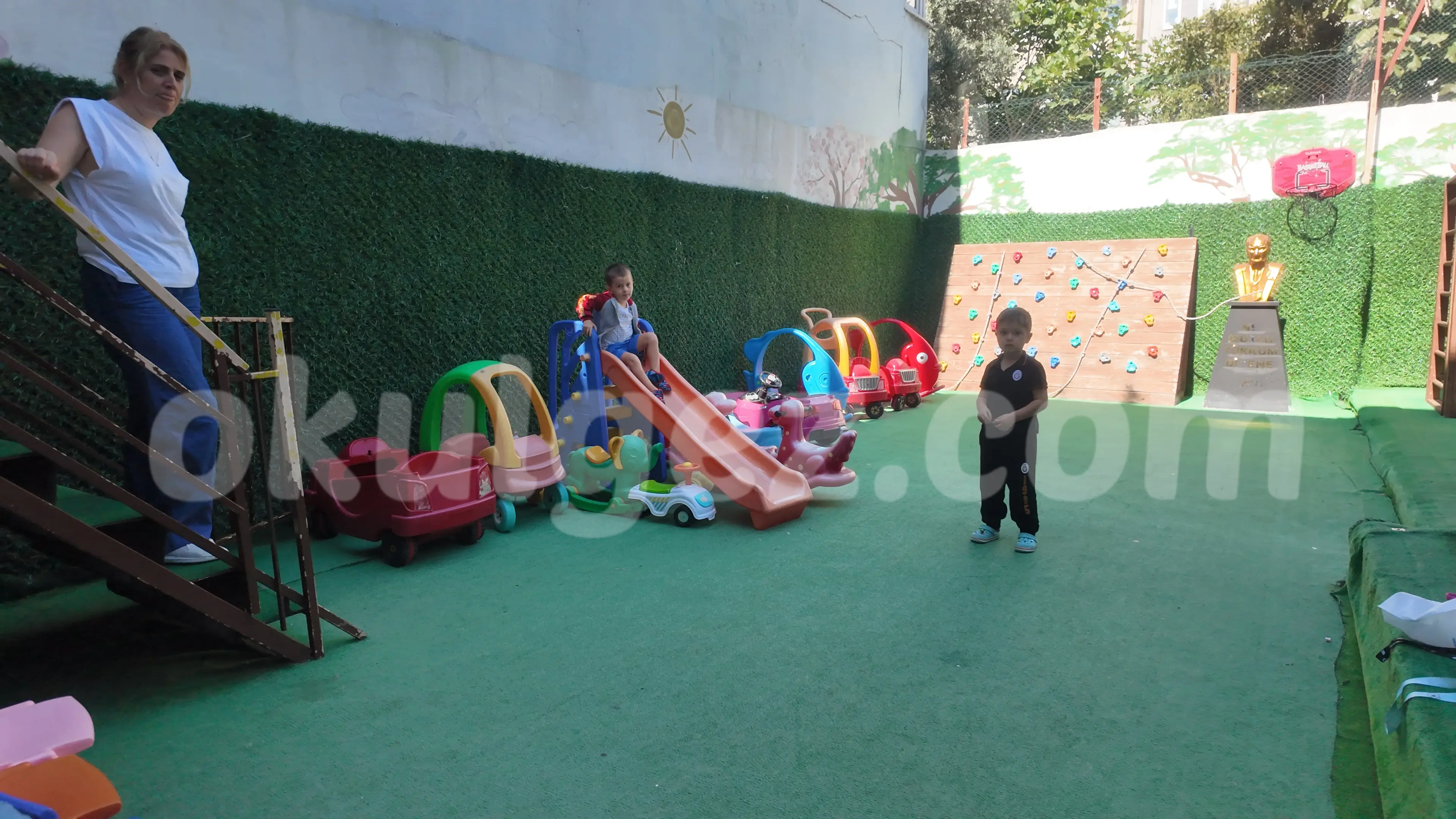 Özel Ananas Anaokulu