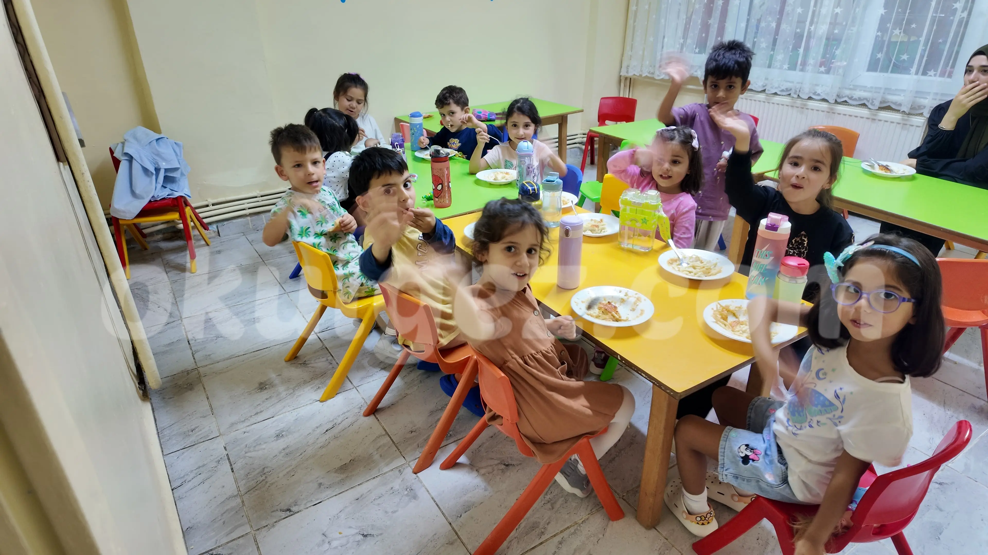 Özel Ananas Anaokulu