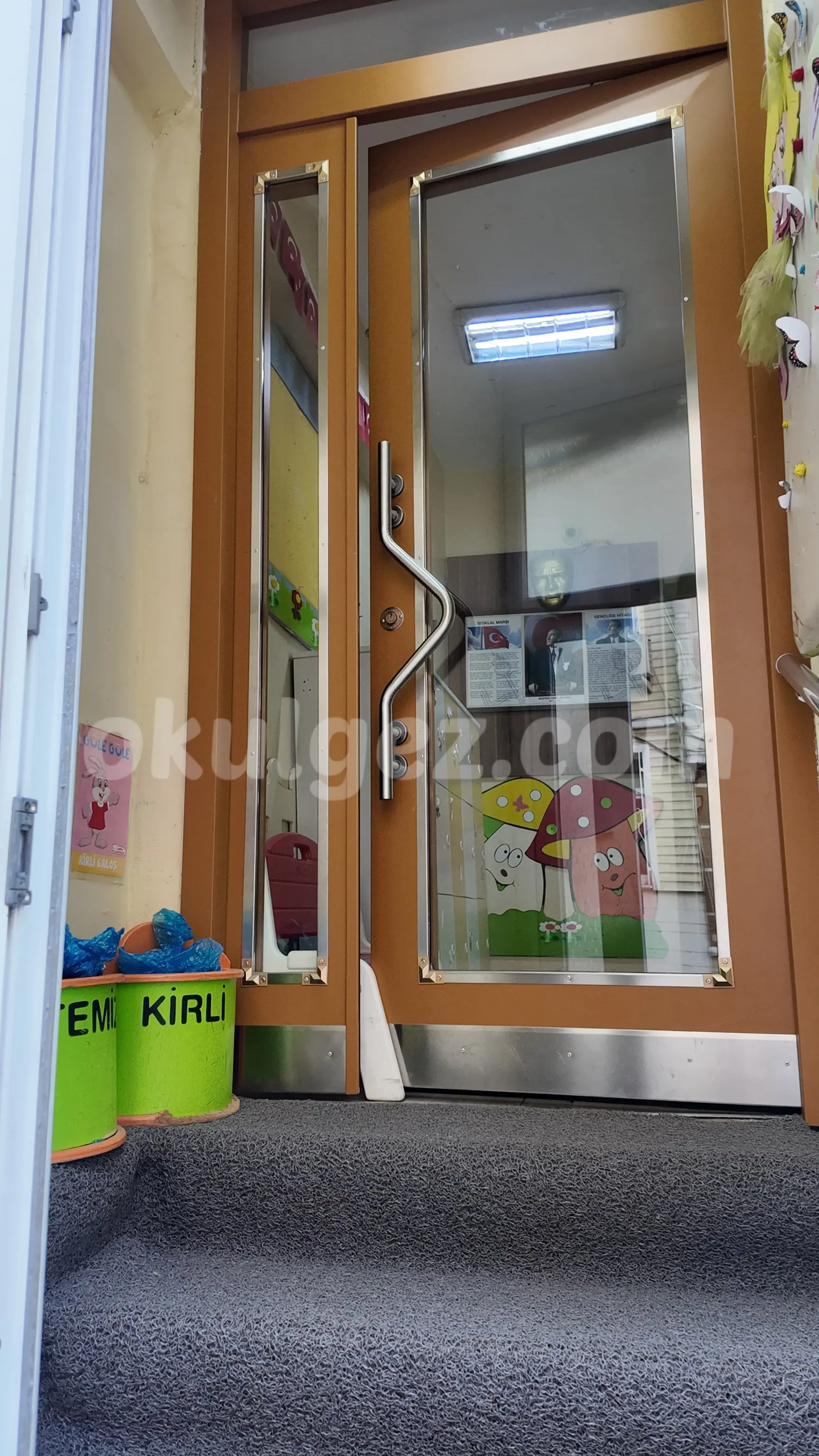 Özel Ananas Anaokulu