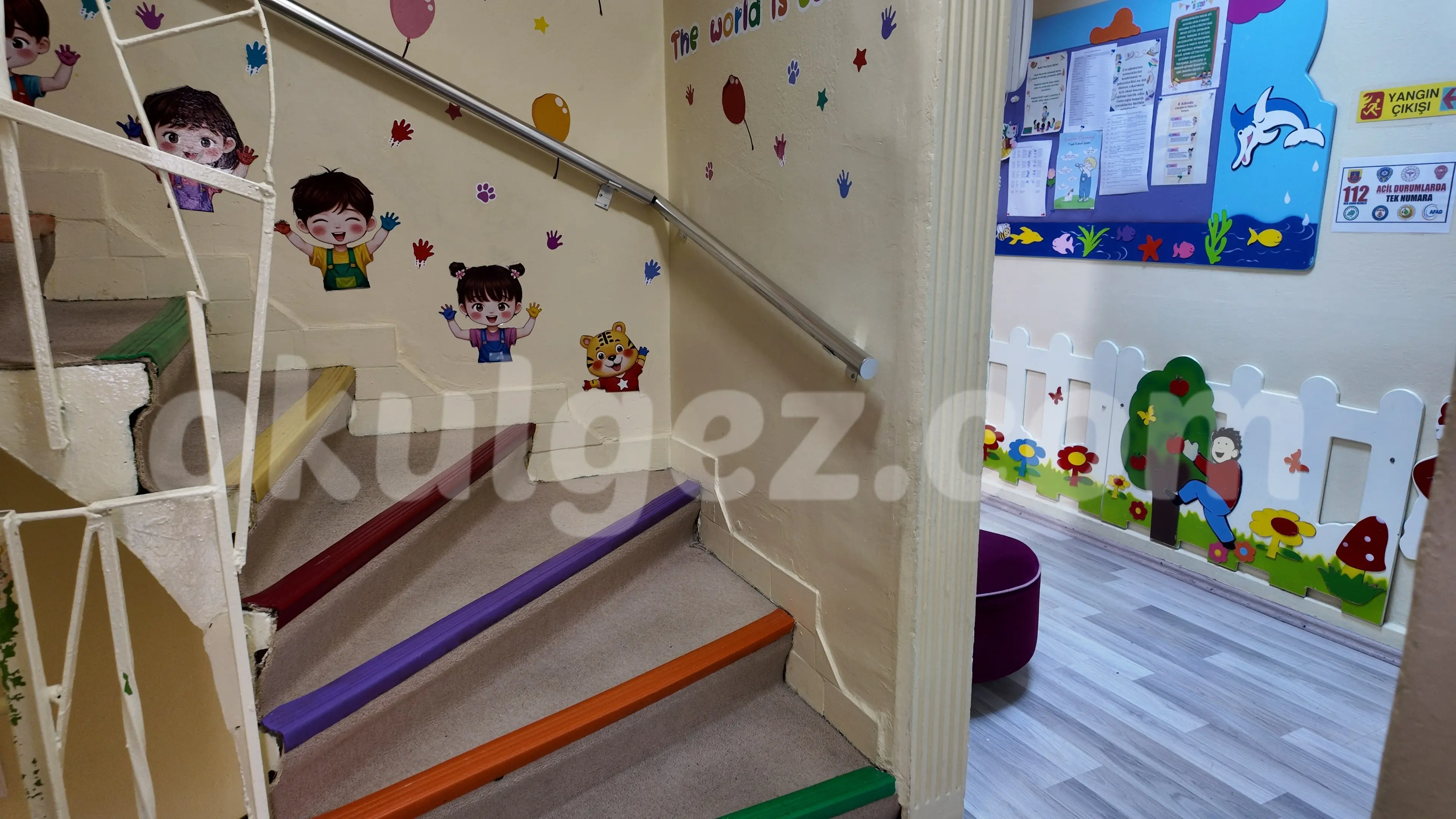 Özel Ananas Anaokulu