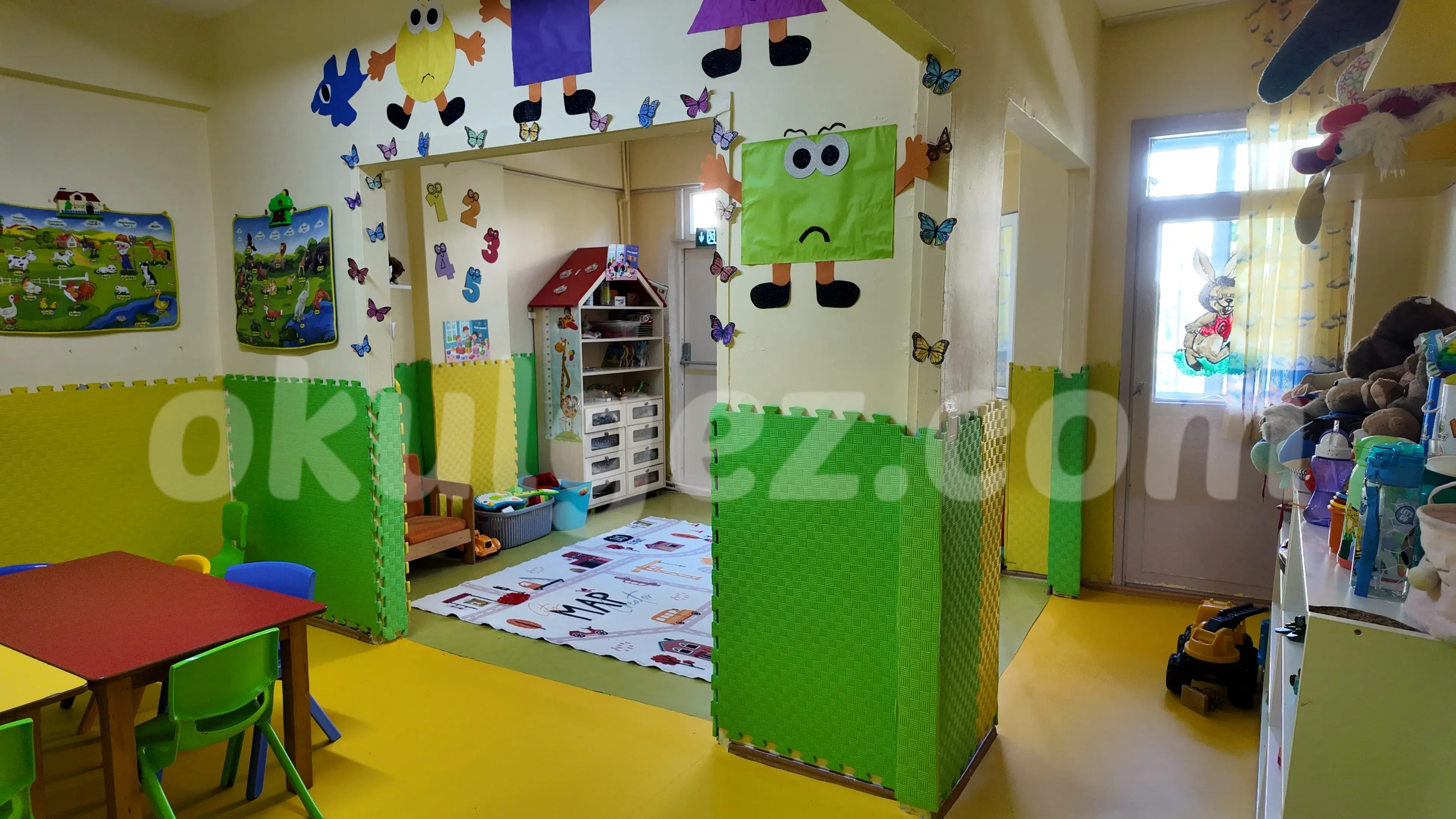 Özel Ananas Anaokulu