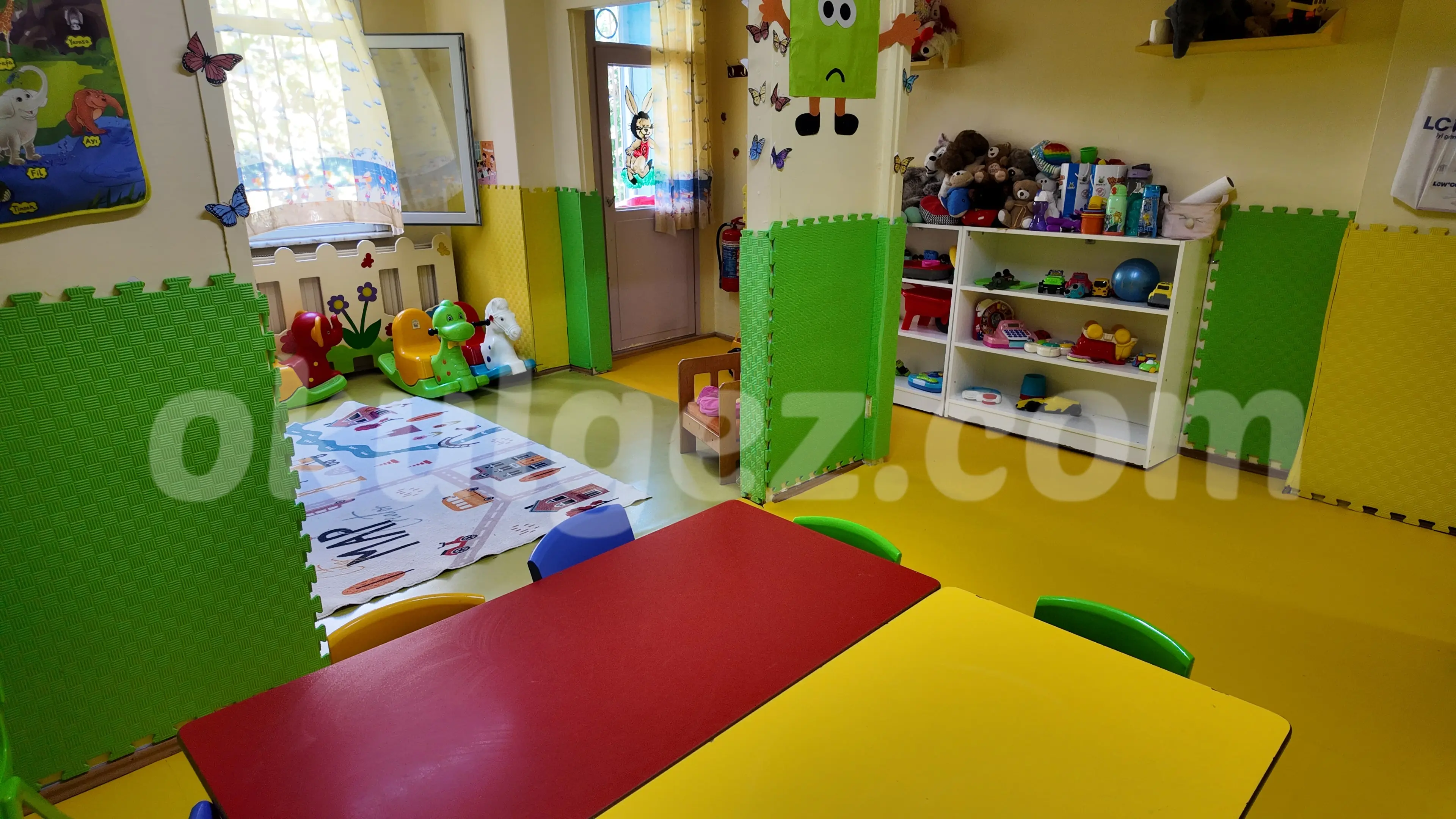 Özel Ananas Anaokulu