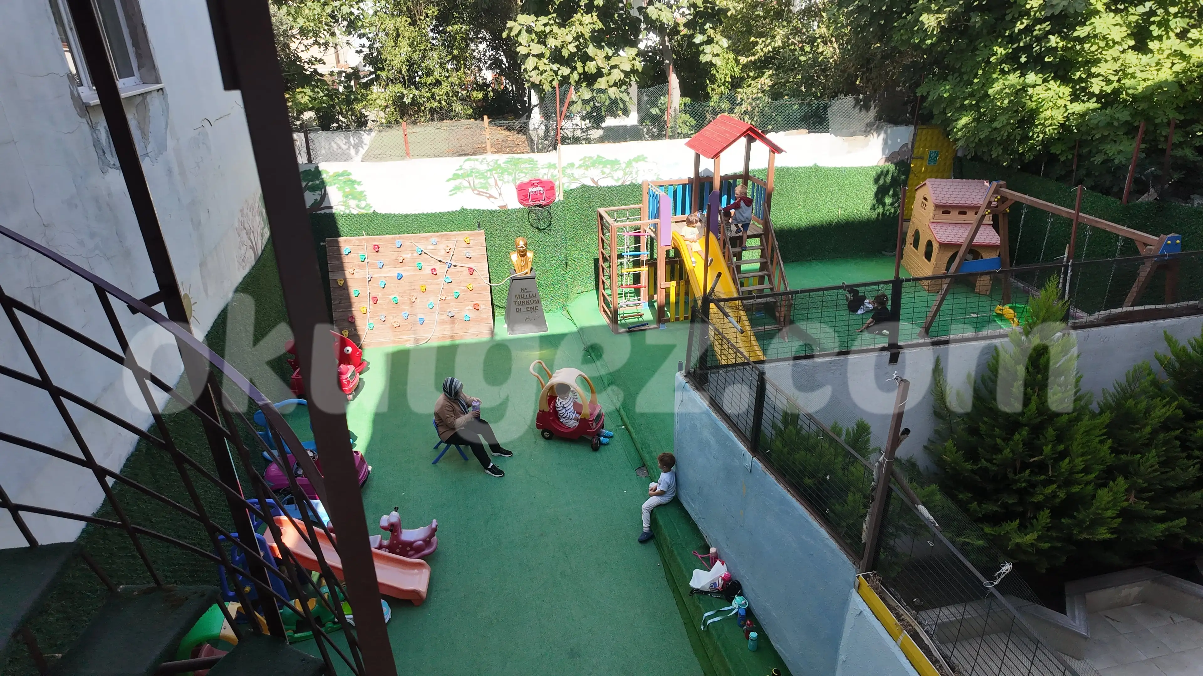 Özel Ananas Anaokulu