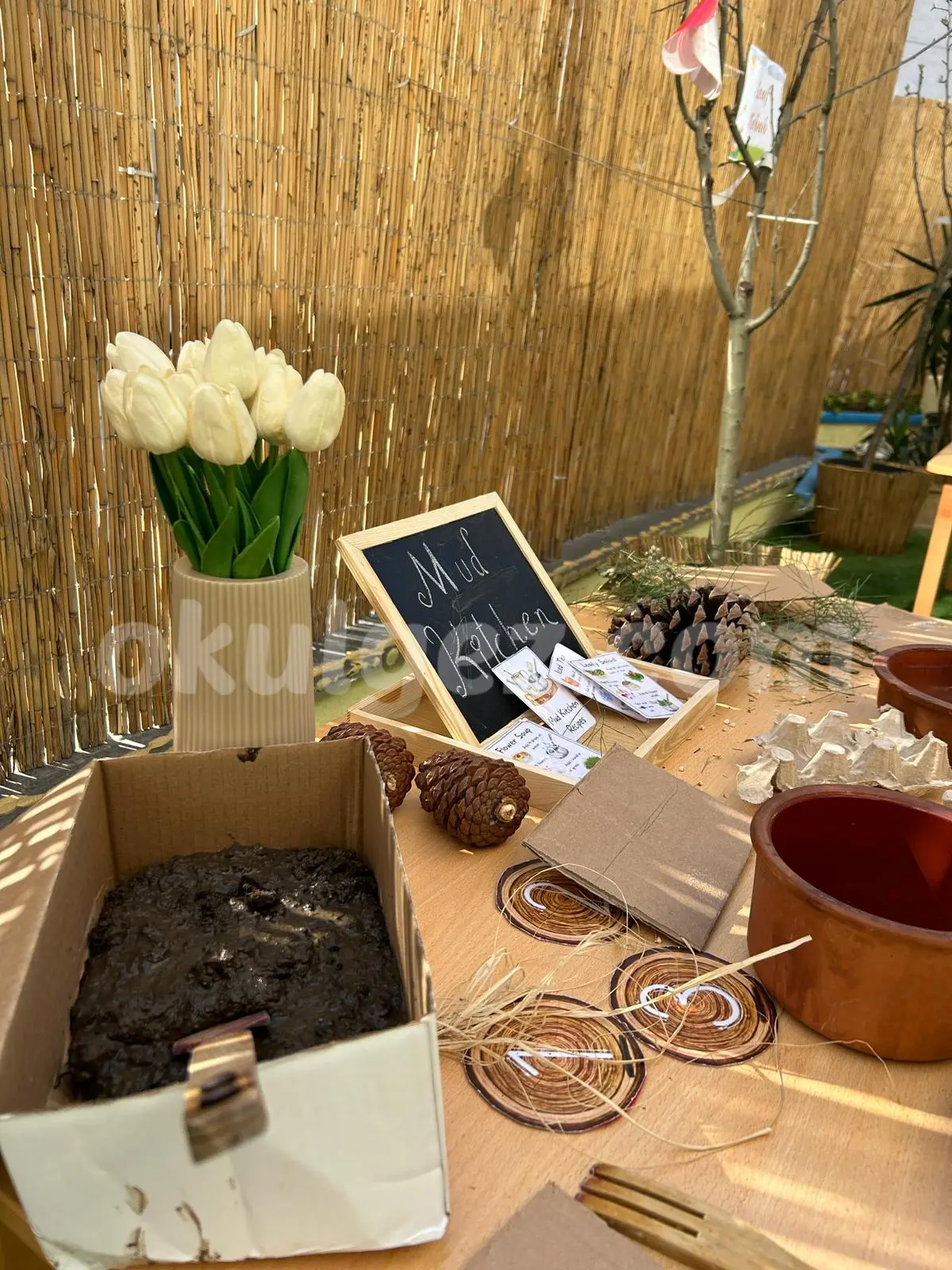 Özel Anka Akademisi Anaokulu Atakent Halkalı