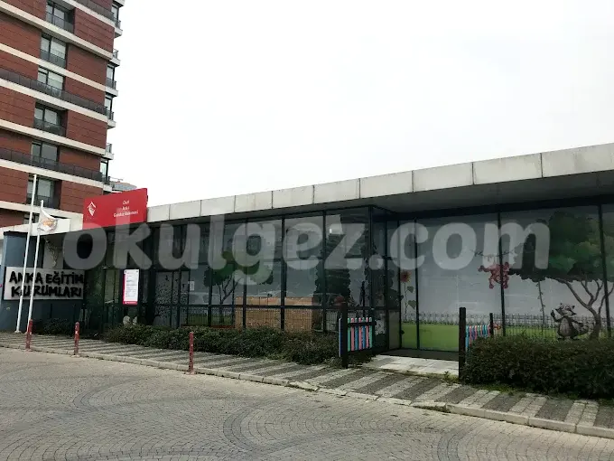 ÖZEL Halkalı Atakent Anka Cng Anaokulu