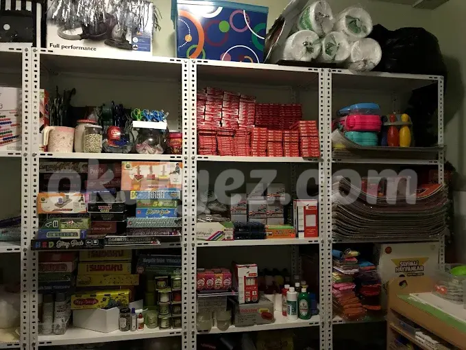 ÖZEL Halkalı Atakent Anka Cng Anaokulu