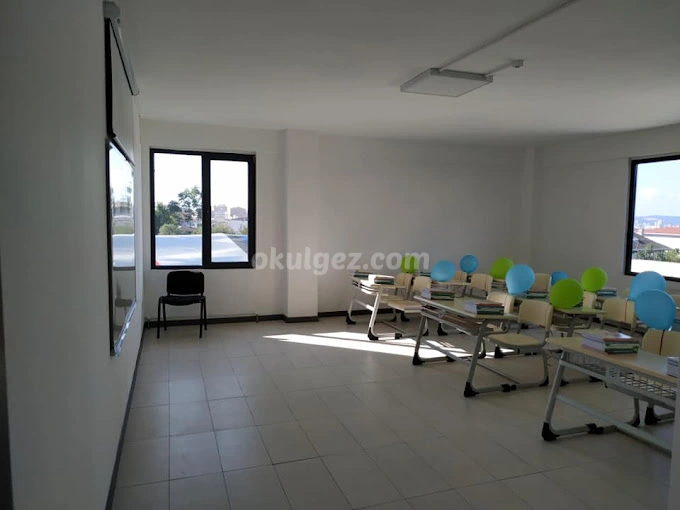 Özel Ardıç Eğitim Kurumları Anaokulu