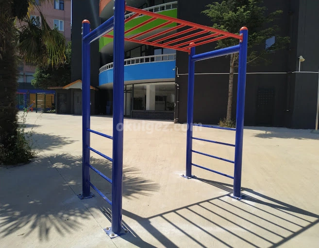 Özel Ardıç Eğitim Kurumları Anaokulu