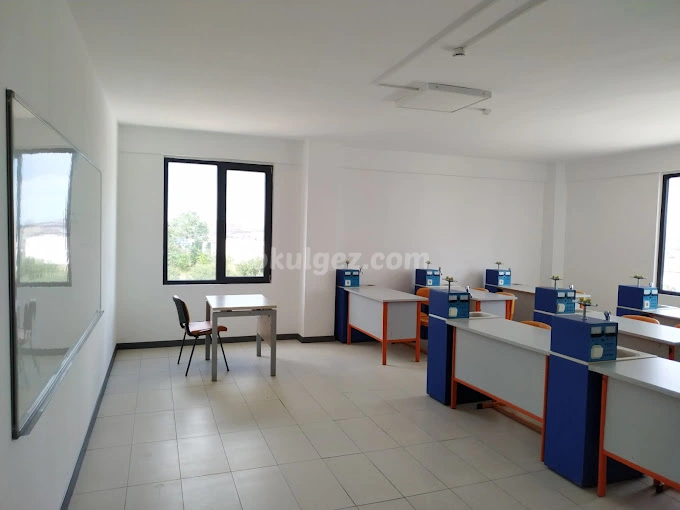 Özel Ardıç Eğitim Kurumları Anaokulu