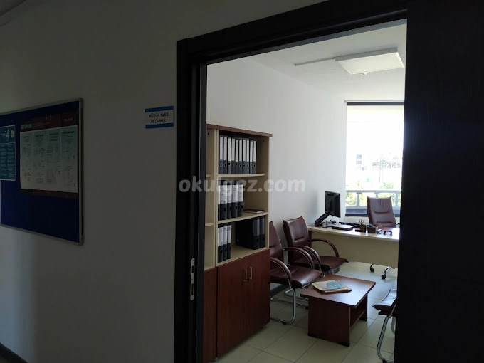 Özel Ardıç Eğitim Kurumları Anaokulu