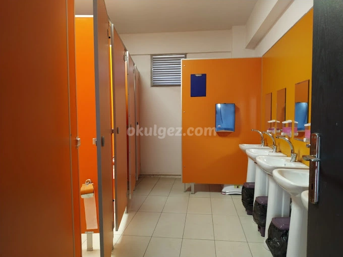 Özel Ardıç Eğitim Kurumları Anaokulu