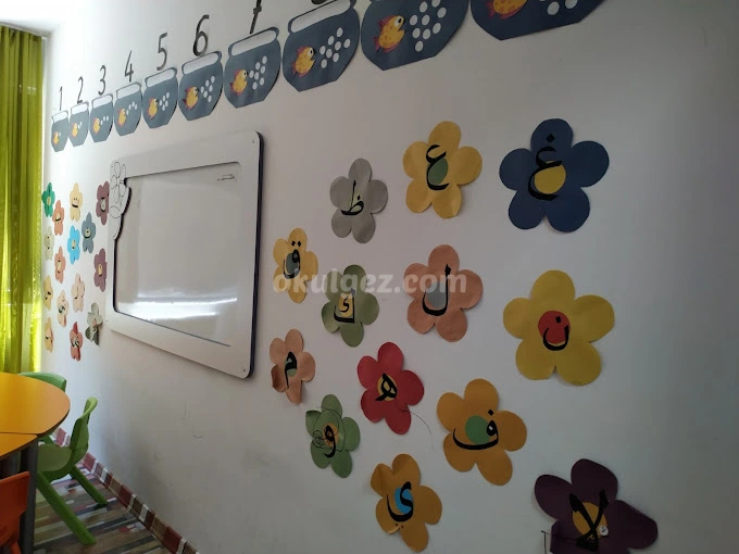 Özel Ardıç Eğitim Kurumları Anaokulu