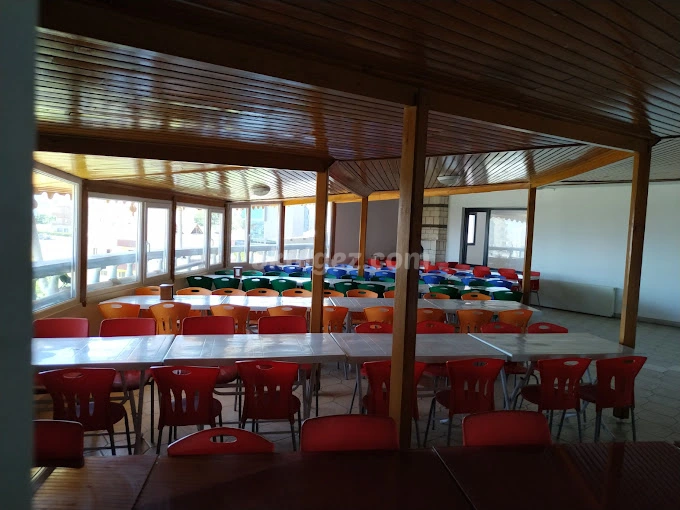 Özel Ardıç Eğitim Kurumları Anaokulu