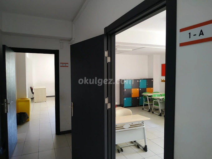 Özel Ardıç Eğitim Kurumları Anaokulu