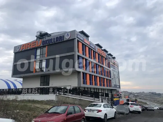 Özel Arev Okulları Anaokulu