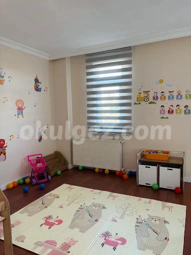 Özel Atakent Bilge Fil Anaokulu