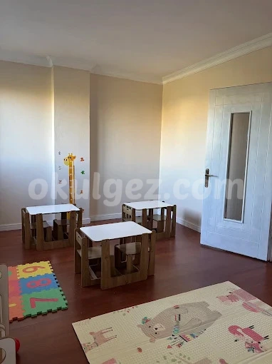 Özel Atakent Bilge Fil Anaokulu