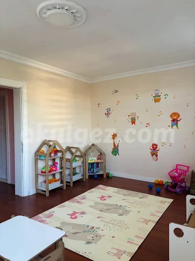 Özel Atakent Bilge Fil Anaokulu