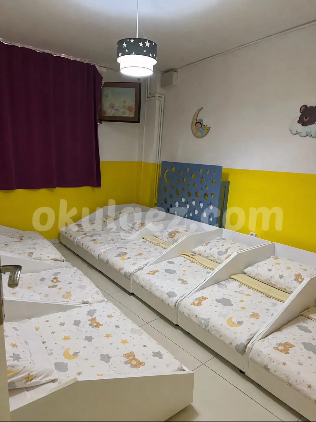 Özel Atakent Sevgi Çocuk Akademisi Anaokulu