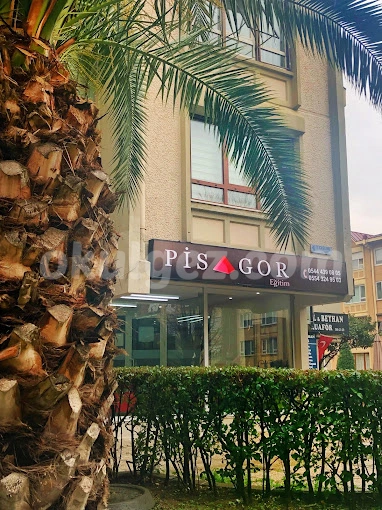 Özel Ataköy Pisagor Eğitim Kursu