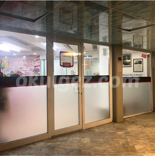Özel Ataköy Pisagor Eğitim Kursu