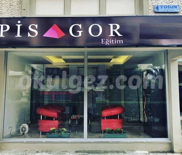 Özel Ataköy Pisagor Eğitim Kursu