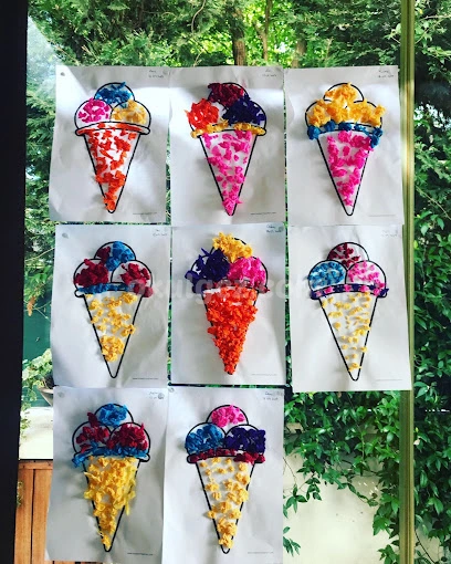 Özel Ataşehir 5 Mevsim Anaokulu