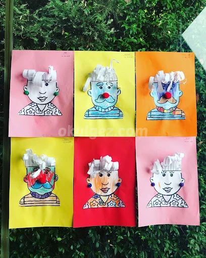 Özel Ataşehir 5 Mevsim Anaokulu