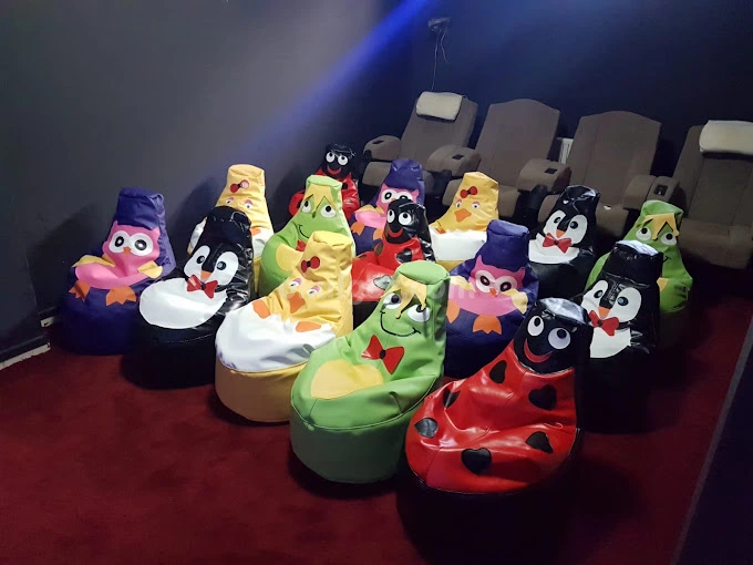 Özel Ataşehir 5 Mevsim Anaokulu