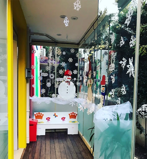 Özel Ataşehir 5 Mevsim Anaokulu