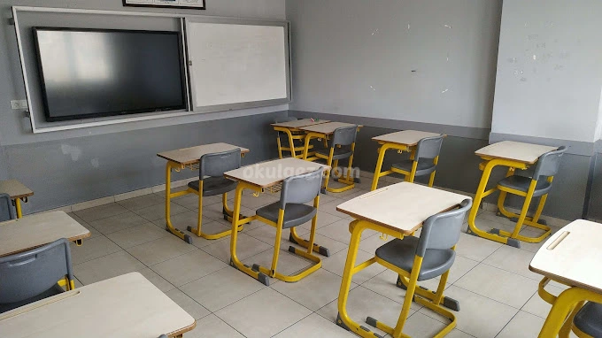 Özel Ataşehir Açı Koleji Anaokulu