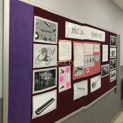 Özel Ataşehir Açı Koleji Anaokulu